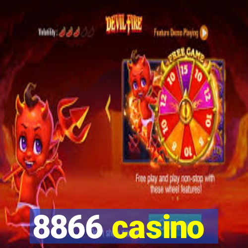 8866 casino